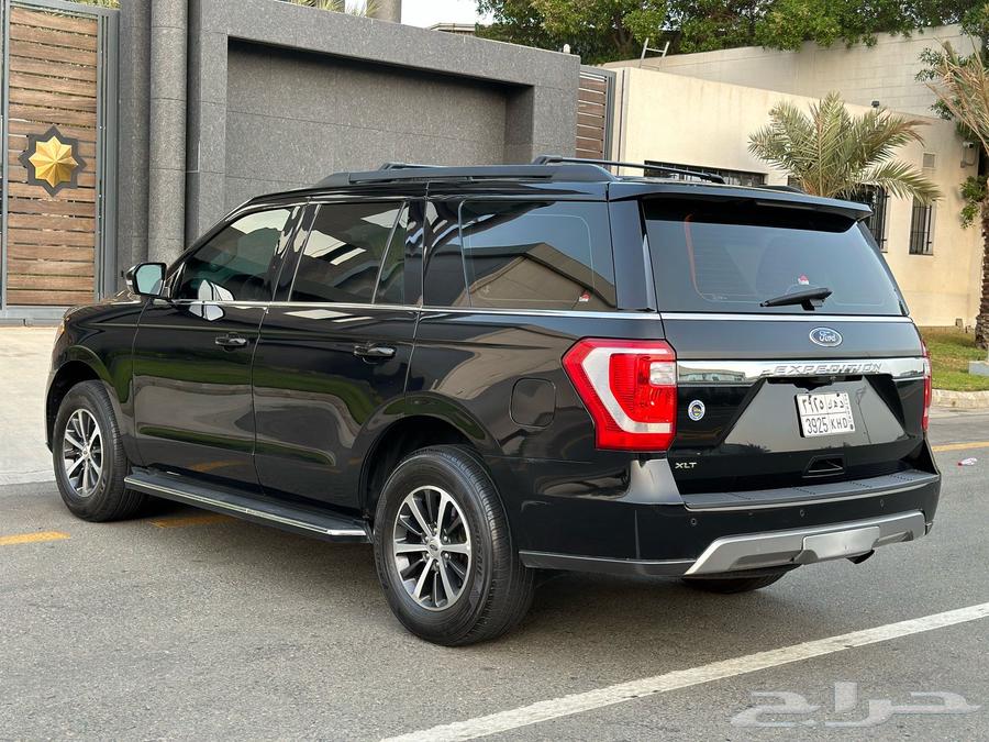 2021 Ford Expedition Short Body, full agency warranty, fully loaded63199676623235113