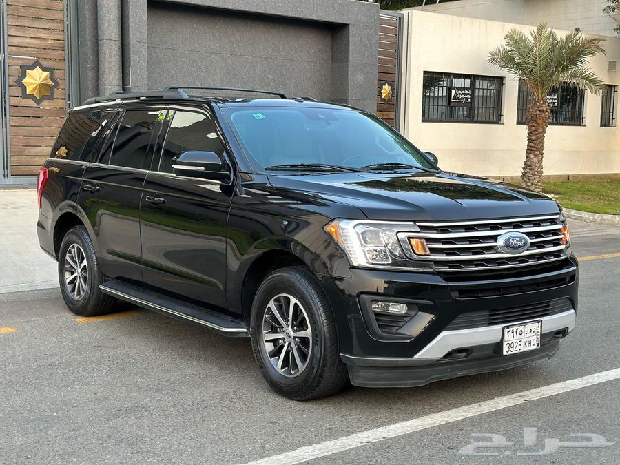2021 Ford Expedition Short Body, full agency warranty, fully loaded63199676623235112
