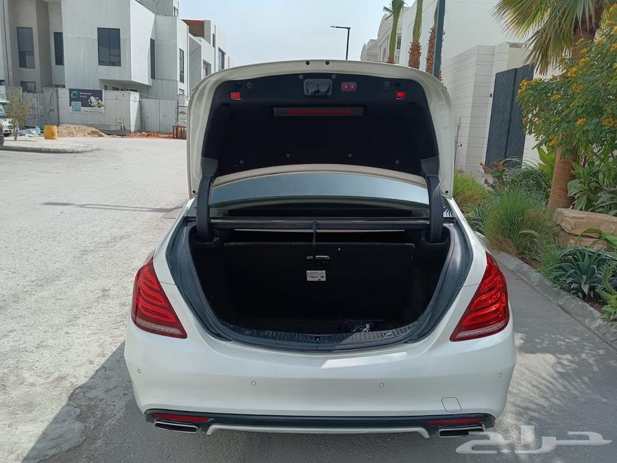 For sale Mercedes s40063200665388801112