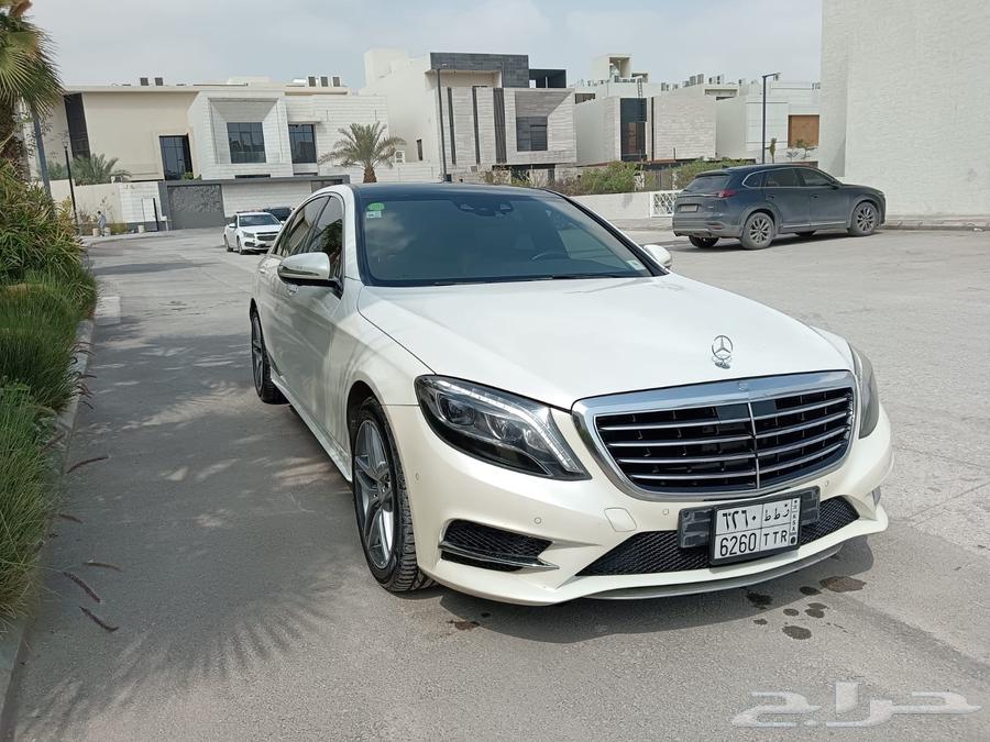 For sale Mercedes s40063200665388801111