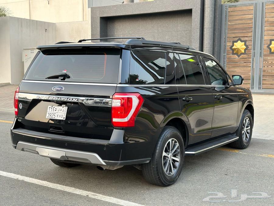 2021 Ford Expedition Short Body, full agency warranty, fully loaded63199676623235114