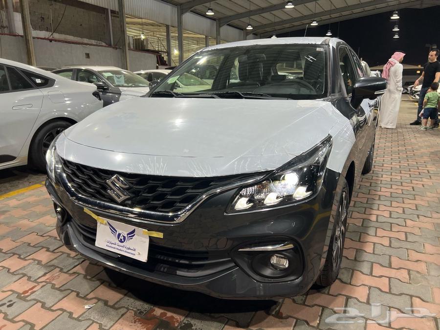 Suzuki Baleno GLS full and standard 2025 (cash - installment)63199167553665112