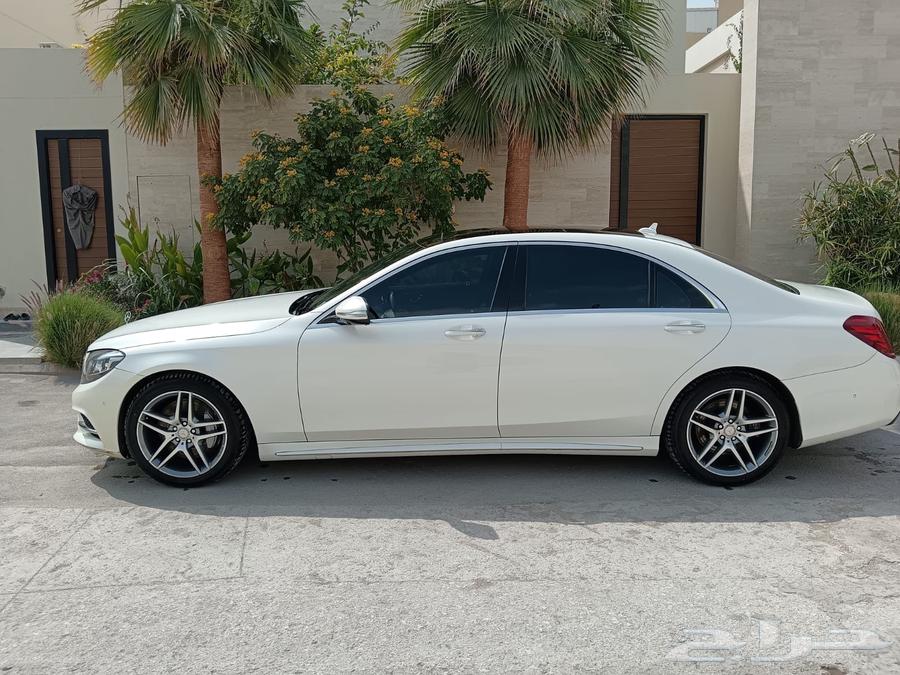 For sale Mercedes s40063200665388801113