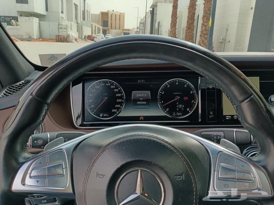 For sale Mercedes s40063200665388801114