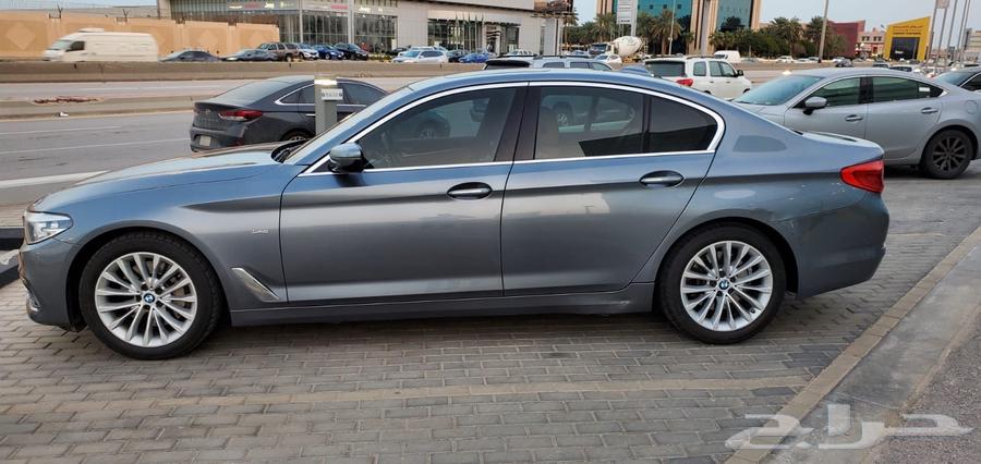 BMW 530i 201763199661206915113