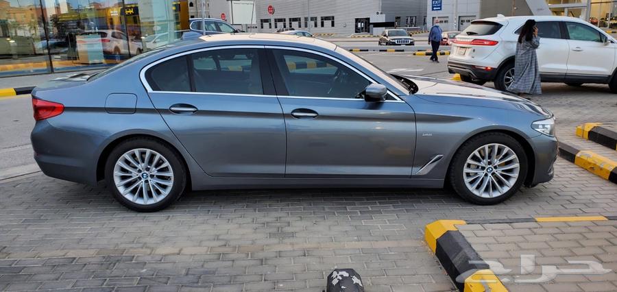 BMW 530i 201763199661206915111