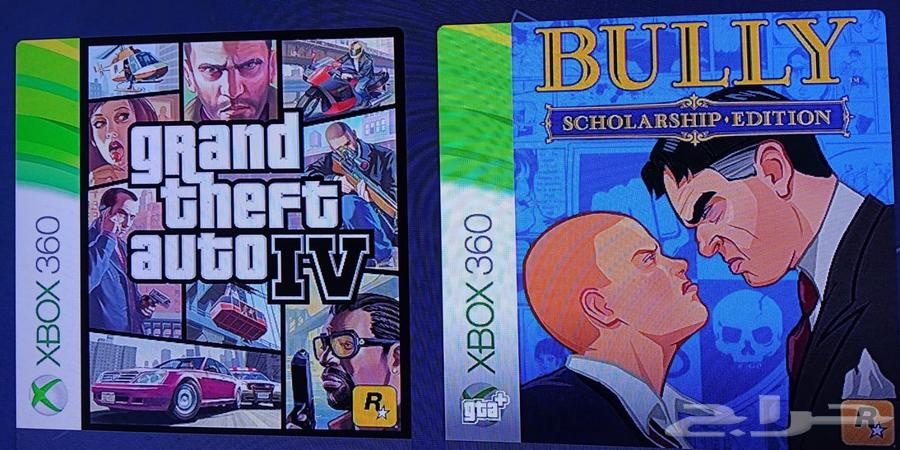 Xbox and PlayStation games63137563868418111