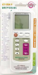 Split air conditioner remote control, Haier, Gree, media63494311962627113