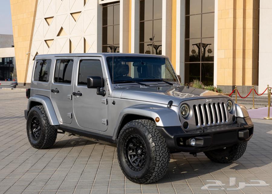 For Sale  2017 Jeep Wrangler rubicon63200689940353112