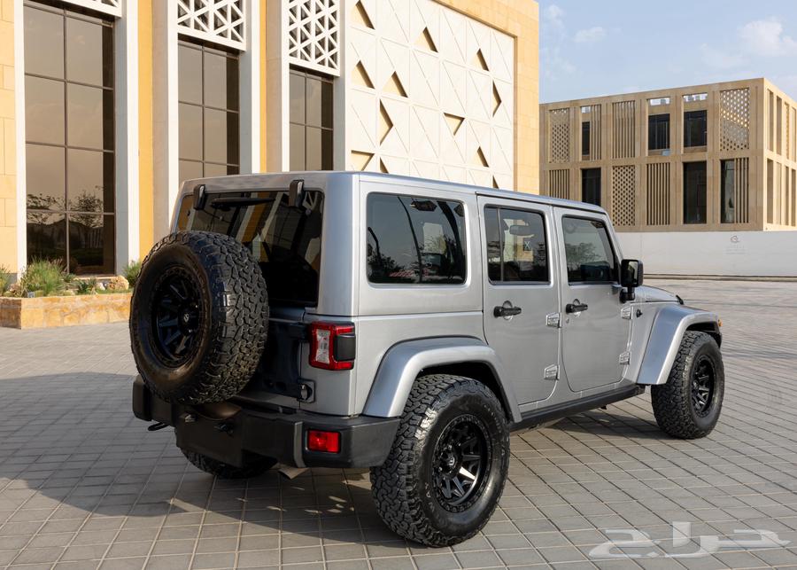 For Sale  2017 Jeep Wrangler rubicon63200689940353113