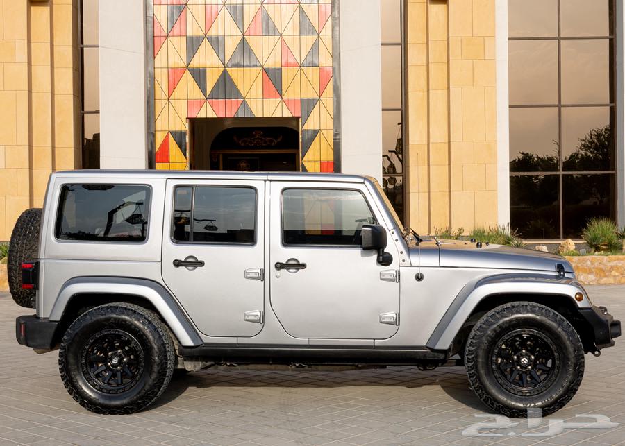 For Sale  2017 Jeep Wrangler rubicon63200689940353114