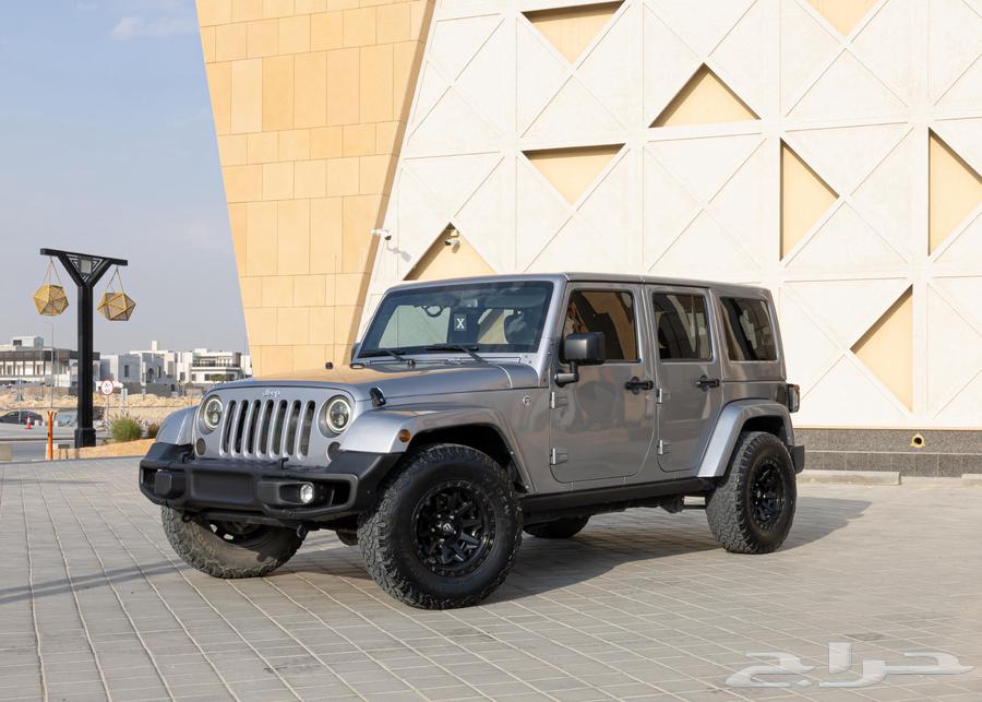 For Sale  2017 Jeep Wrangler rubicon63200689940353111