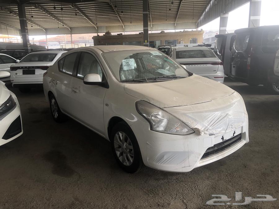 Nissan Sunny Comfort 1.5, old design, 2024 model63198157276673112