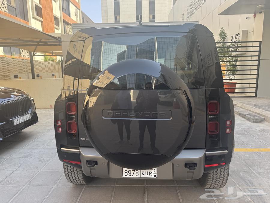 Defender 2025 for rent63199648541570111