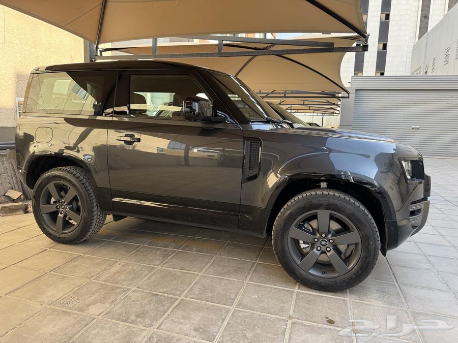 Defender 2025 for rent63199648541570114