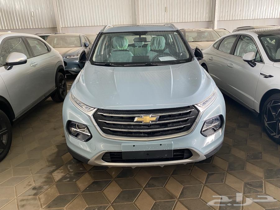 Chevrolet Traverse Full Option Saudi 202363199167674499112