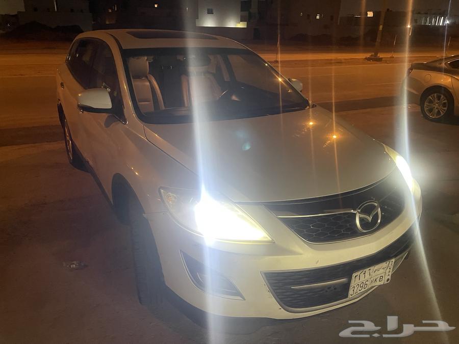 Mazda 2012 CX963200679759745112