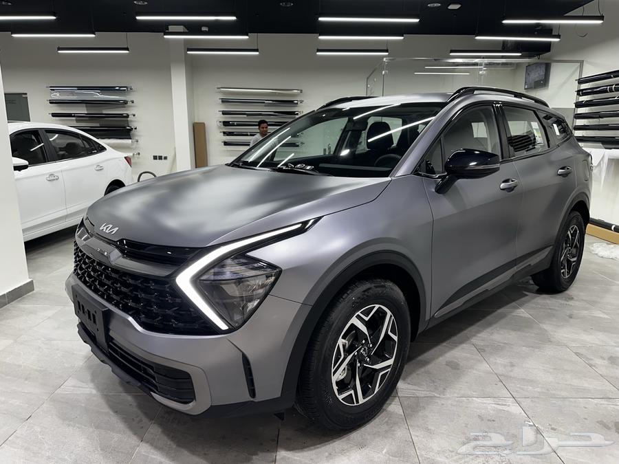 The strongest offer is Kia Sportage LXi, large standard model 202563199151902850111