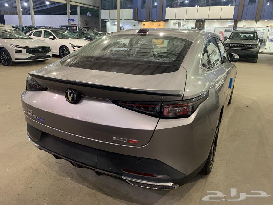 Changan Eado Plus 2025 Limited63202729749761113