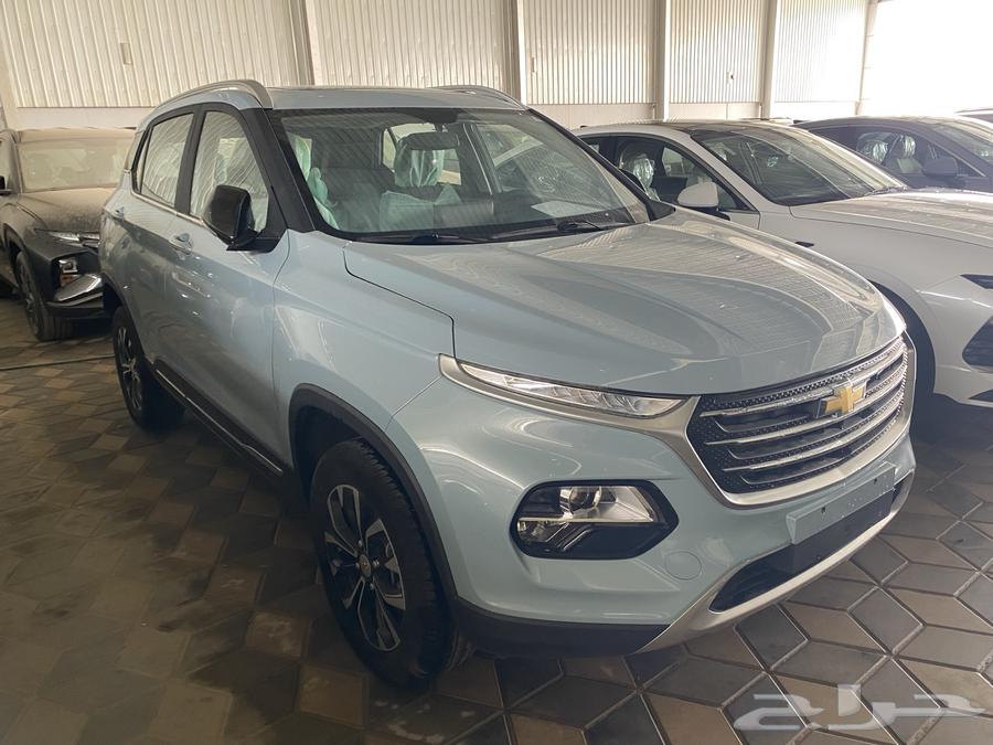 Chevrolet Traverse Full Option Saudi 202363199167674499111