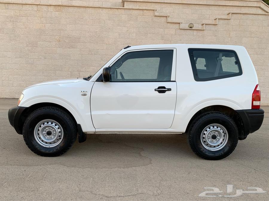 Pajero 2006 .. Government sales ..63199167528065114