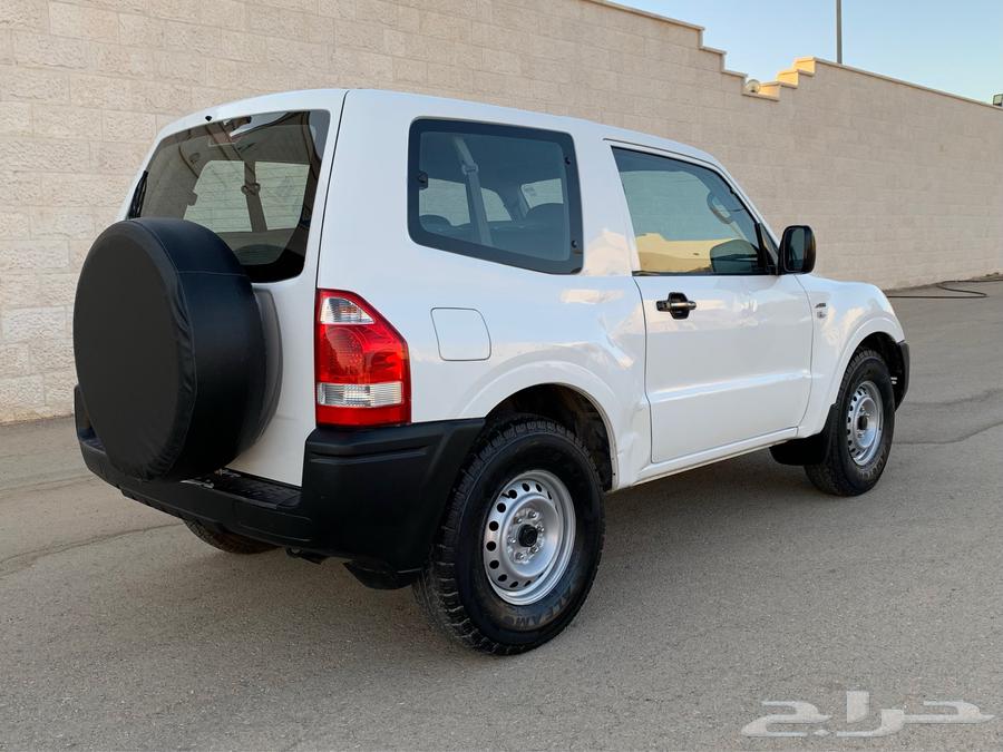 Pajero 2006 .. Government sales ..63199167528065113