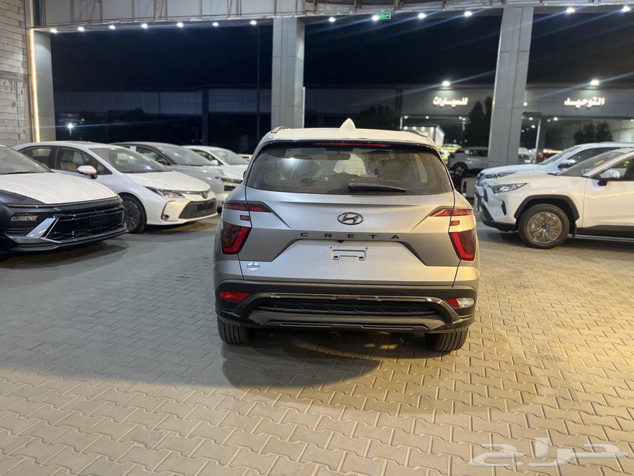 Hyundai Creta for sale in cash or on installment63200179912067111
