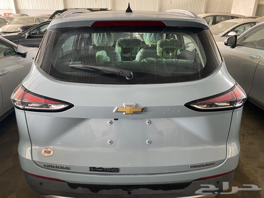 Chevrolet Traverse Full Option Saudi 202363199167674499113