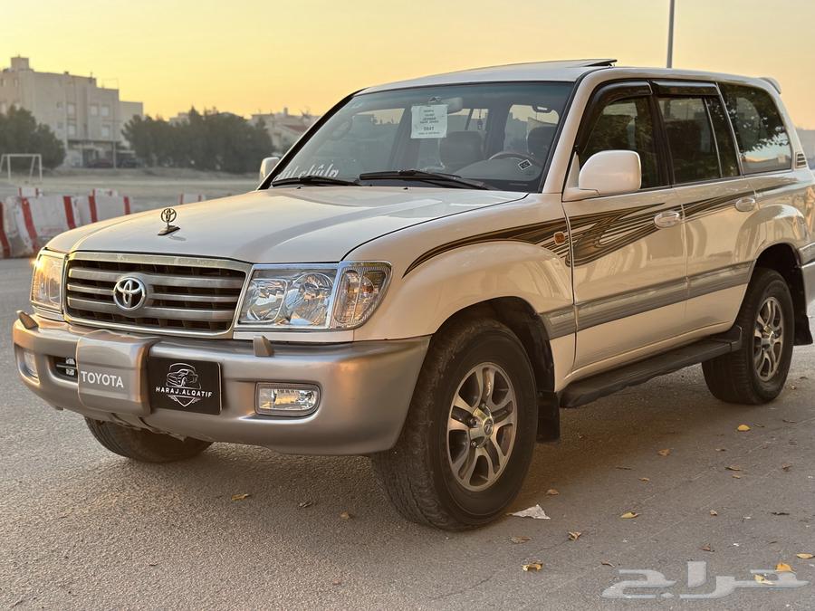 Toyota Land Cruiser632006648253451119