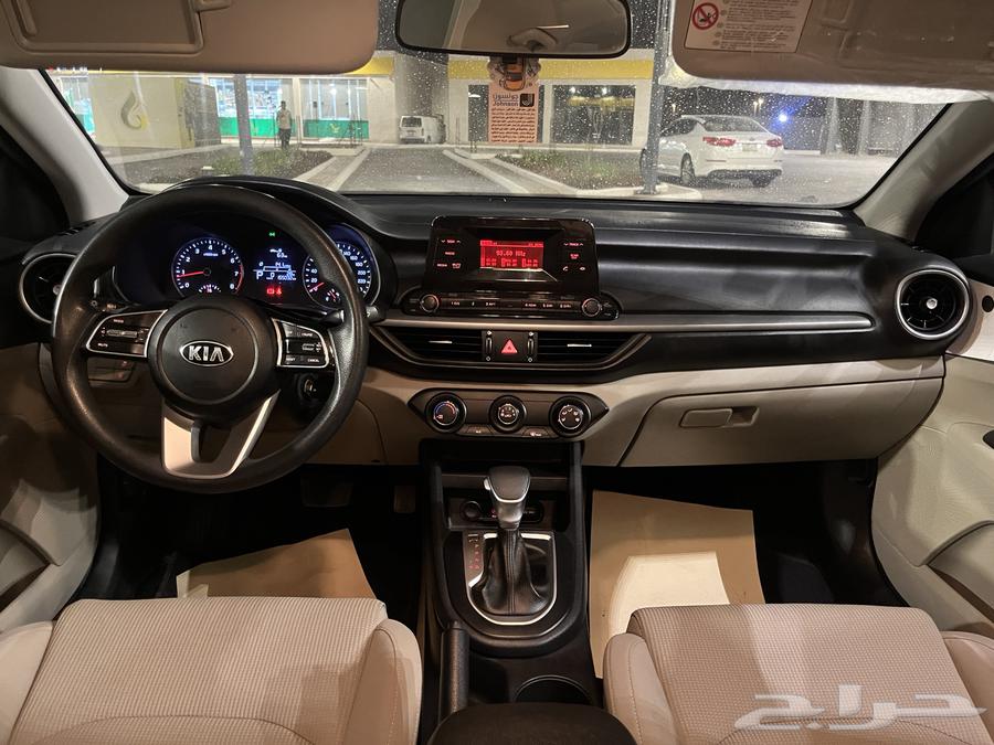 Cerato 2021 ((Sold))63201198965122112