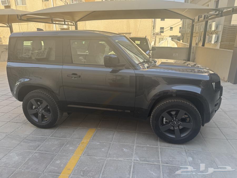 Defender 2025 for rent63199648541570113