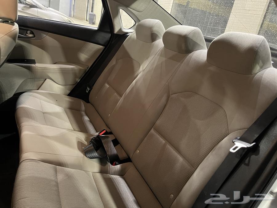 Cerato 2021 ((Sold))63201198965122113