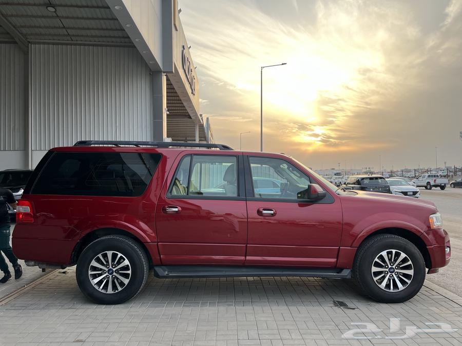 Ford Expedition 2016 model63197673277187113