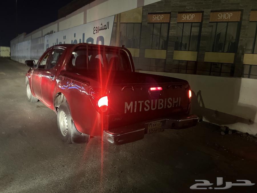 ((( SOLD ))) Mitsubishi Winy Gamarateen 2007 diesel63202238242947112
