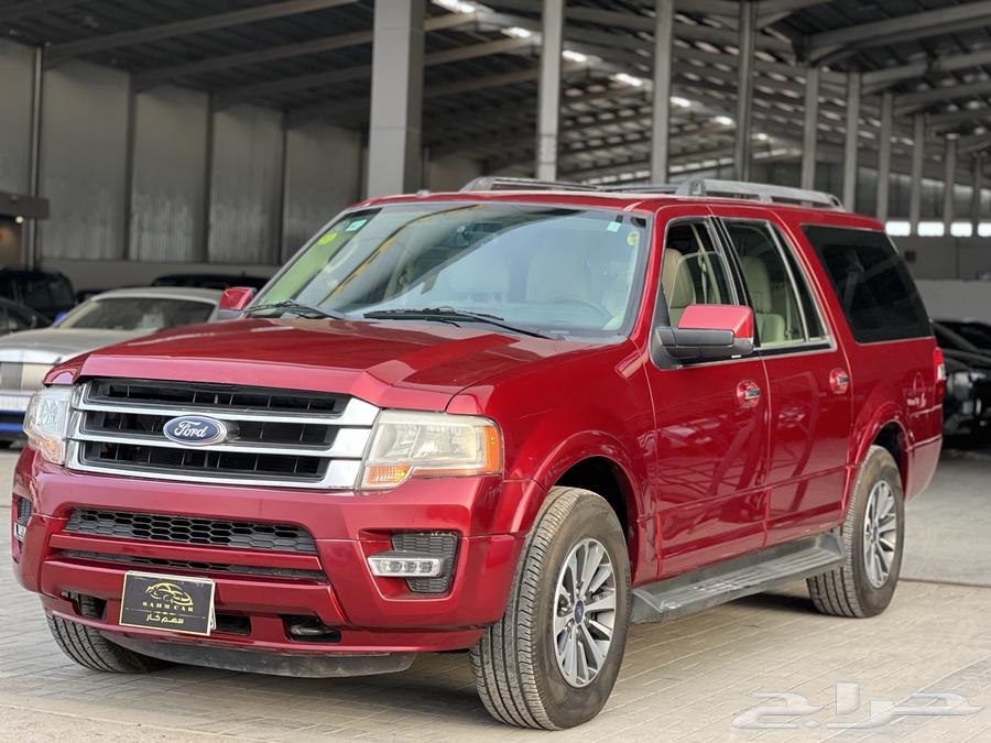 Ford Expedition 2016 model63197673277187112