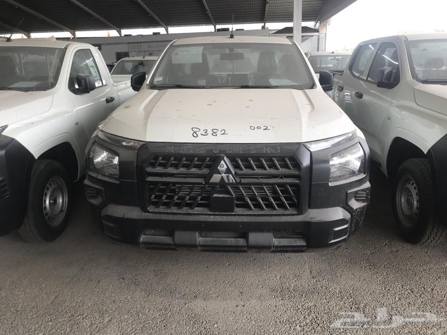Mitsubishi L200 Gamarthine and Gamarah 2024 without double diesel (manual transmission)63199156299138111