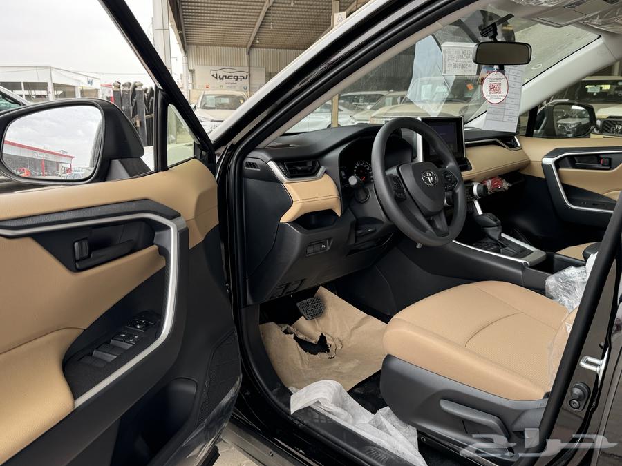Toyota RAV4 2025 LE AWD63200213757443114