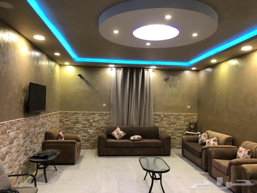استراحة للايجار السنوي ابحر الشمالية63014746637570112