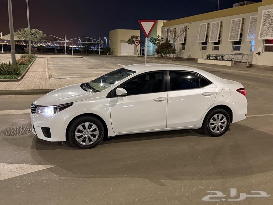 Corolla 2014 model63201198635779112
