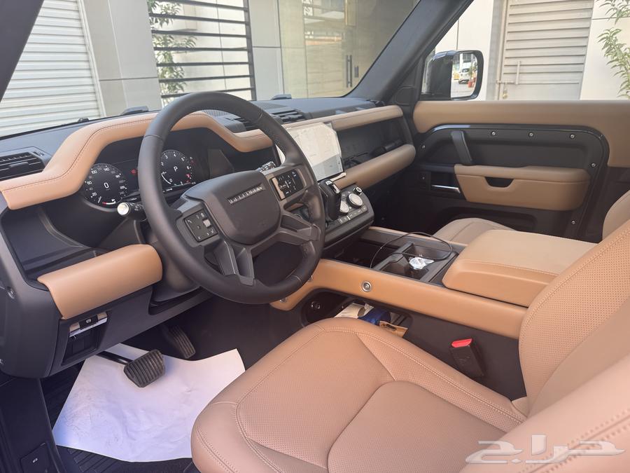 Defender 2025 for rent63199648541570112