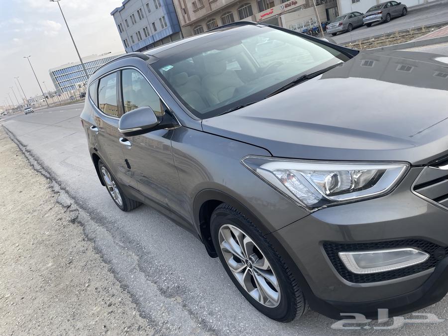 Hyundai Santa Fe 201563341610434050111