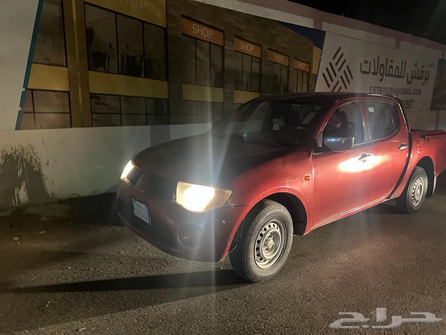 ((( SOLD ))) Mitsubishi Winy Gamarateen 2007 diesel63202238242947111