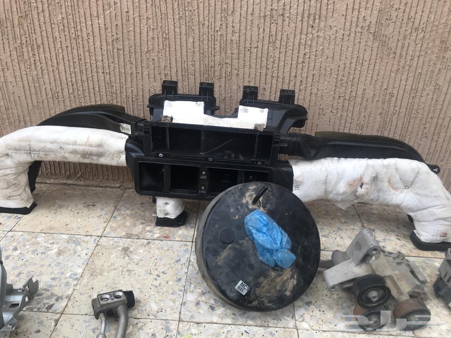 Sonata 2016 full option spare parts63198646051074113