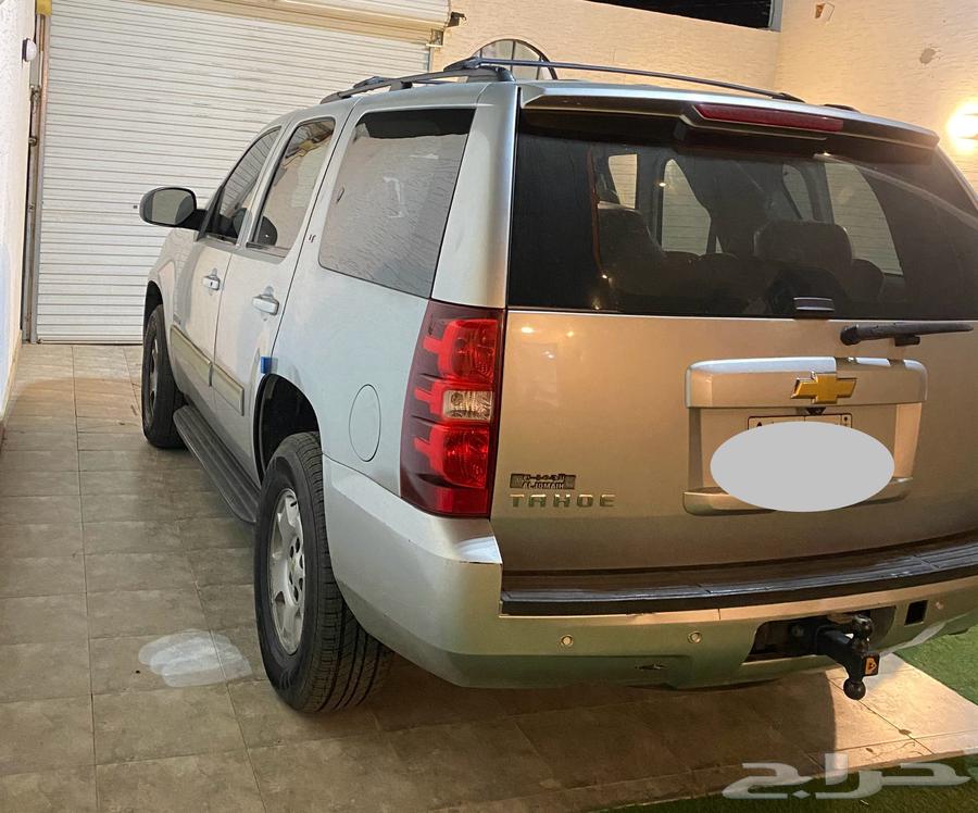 Taho 2013 short dub63200187438594112