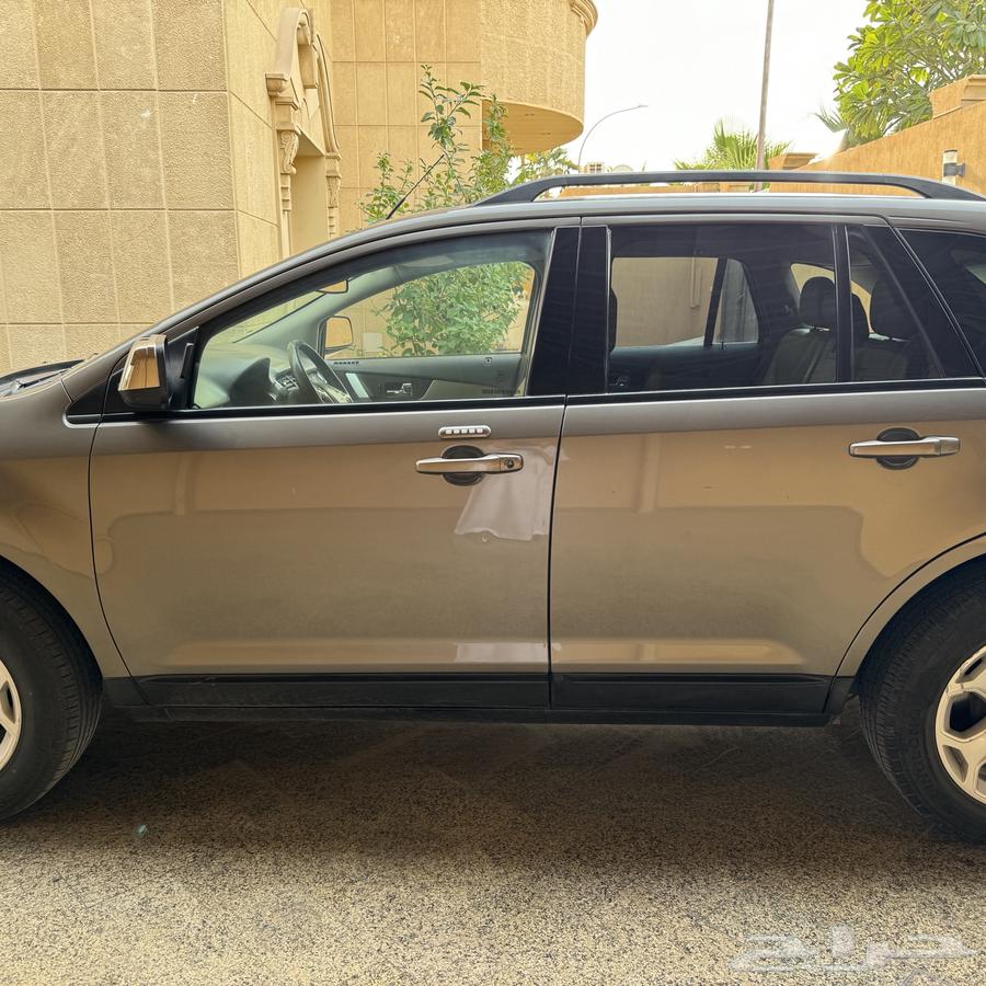 Ford Edge 201363199183118721113