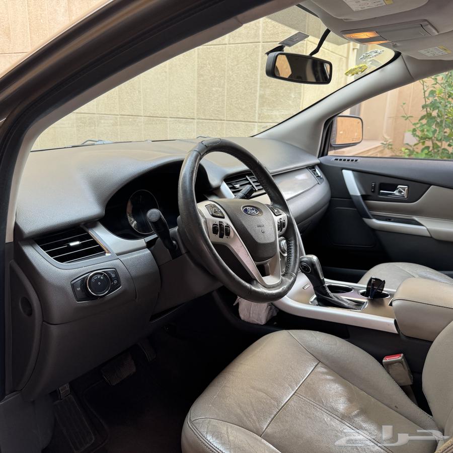 Ford Edge 201363199183118721112