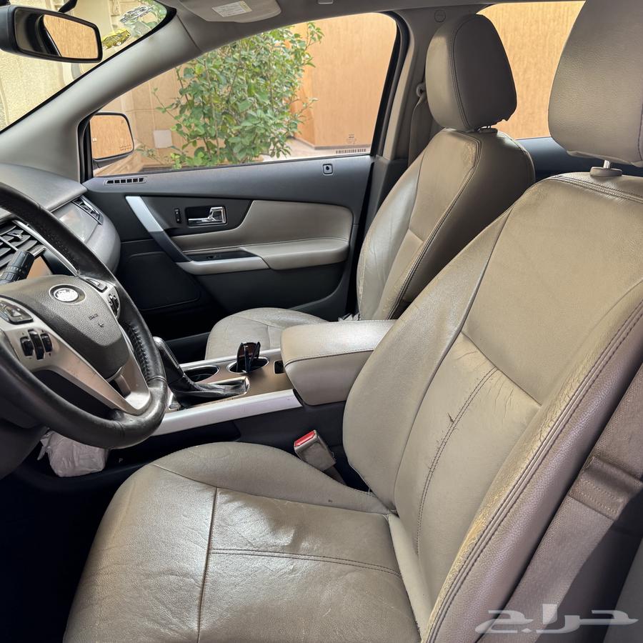 Ford Edge 201363199183118721111