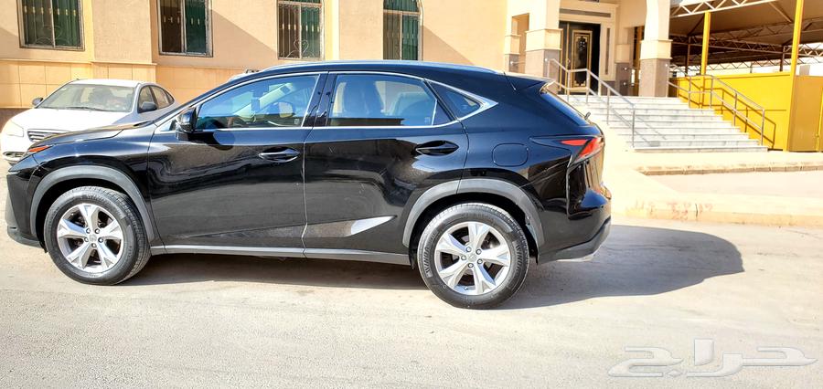 Lexus 2015 NX 200 top model63200191898369114
