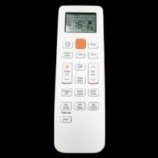 Split air conditioner remote control, Haier, Gree, media63494311962627114