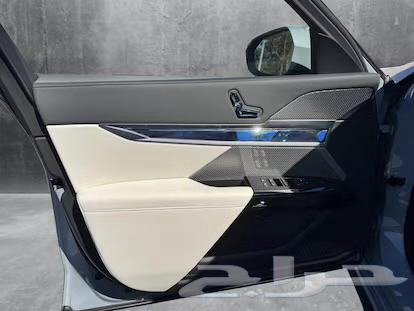 BMW 740i 2024 M Package63202238634625114